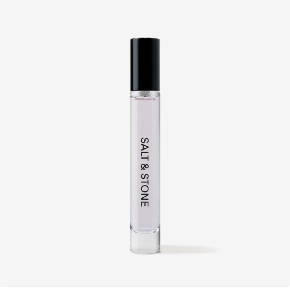 Salt & Stone - Black Rose & Oud Body Mist